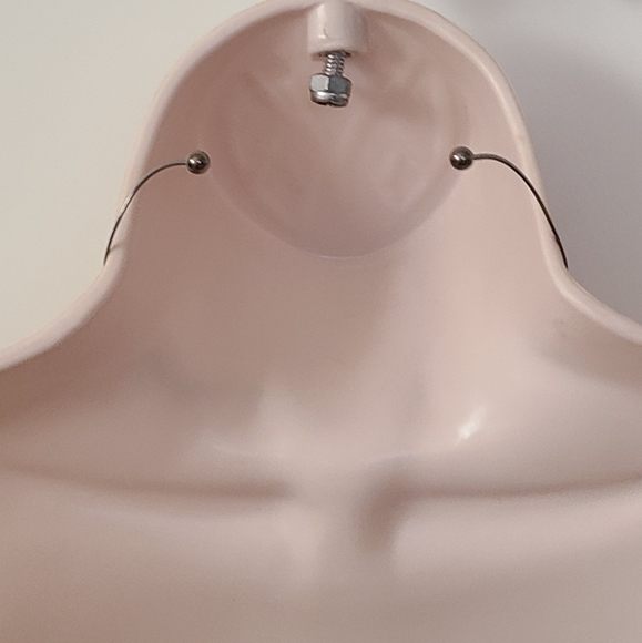 Vintage 90s Choker and Earrings Set - Picture 4 of 7